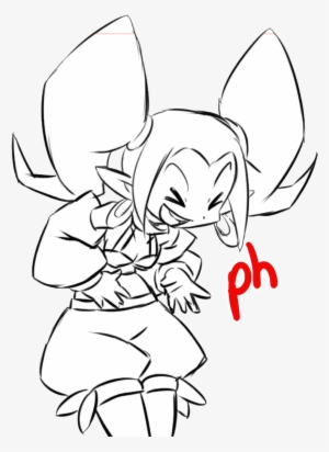 Found In The Hgh Data File, Holly Laughing At Ph - Wiki