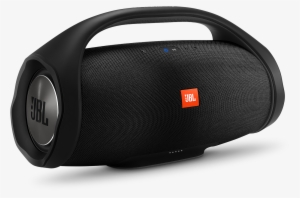 Jbl Boombox Black