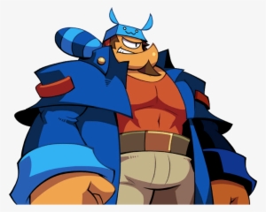 Http - //ami - Animecharactersdatabase - Com/uploads/chars/39134- - Shantae Half Genie Hero Ammo Baron