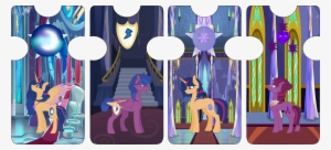 Children Of Twilight Sparkle Twilight Sparkle X Flash - Mlp Twilight X Tempest