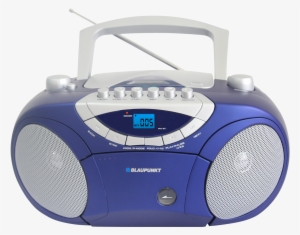 Blaupunkt Bb15bl Boombox