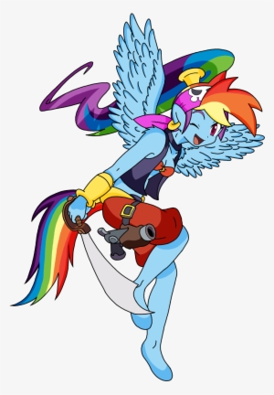 Linedraweer, Belly Button, Belly Dancer, Diagram, Fusion, - Shantae Fusions