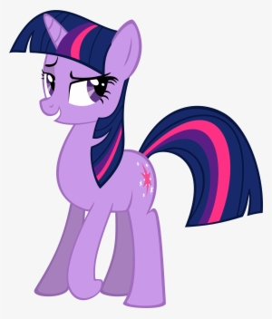 Twilight Sparkle - Mlp Twilight Sparkle Pony