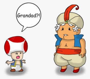 Mayor - Fat Toad Mayor Scuttlebutt