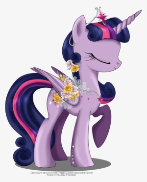 May Festival Pony - May Pony