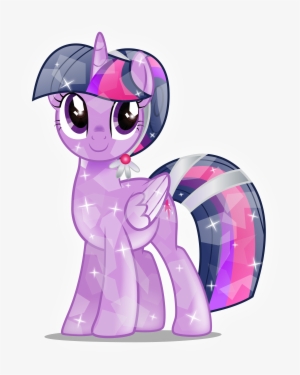 Princess Twilight Sparkle Images Crystal Twilight Sparkle - Princess Twilight Sparkle Crystal