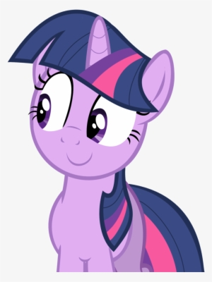 Twilight Sparkle Approving Glance By Paleosteno-d4o87xy - Friendship Is Magic Twilight Sparkle