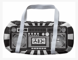By Boombox-bill - Handbag