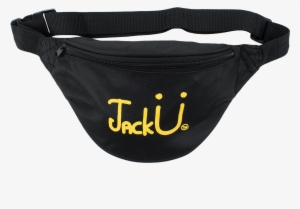 'jack Ü' Fanny Pack - Jack Ü