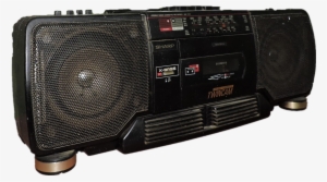 Sharp Wq-t237z - Магнитофон Png