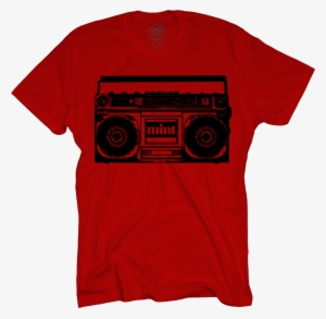 Red Sniper Gang Shirt