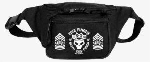 5fdp Fanny Pack - Fanny Pack