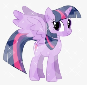 Full Size Of Coloring - My Little Pony Twilight Sparkle Crystal