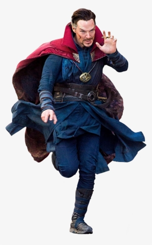 Doctor Strange Png Image - Doctor Strange Transparent Background