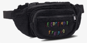 Fannypack Teddy - Fanny Pack