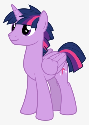 Vector Black And White Library Shine By Magister On - Mlp Fim Dusk Shine