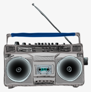 Boom - Music