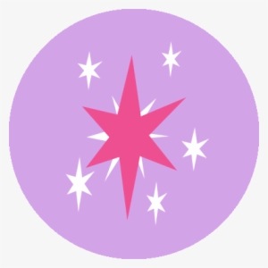 Twilight Sparkle Cutie Mark