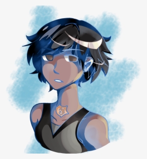 Aluna Fan Art By Mentacose - Aluna Above World