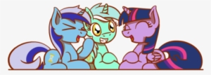 Happy Twilight Sparkle Appreciation Day - Cartoon