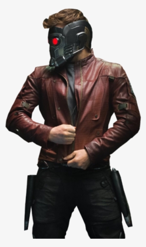 Star-lord
