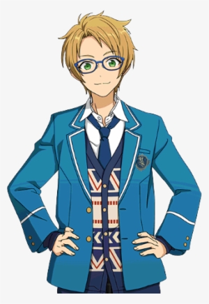 Https - //static - Tvtropes - Org/pmwiki/pub/images/ - Ensemble Stars Trick Stars