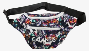 Seafox Festival Fanny Pack - Handbag