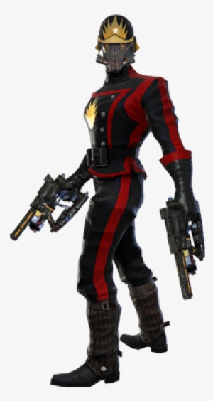 Image Result For Star-lord Thanos Imperative Costume - Marvel Star Lord Costume