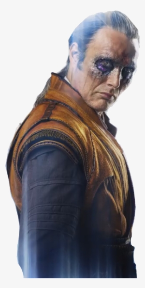 Png Kaecilius
