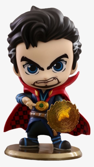 Infinity War - Cosbaby Dr Strange Infinity War
