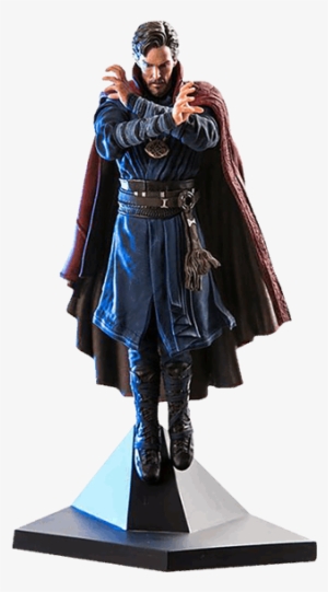 Doctor Strange 1/10th Scale Statue - Doctor Strange - Doctor Strange 1:10 Scale Statue