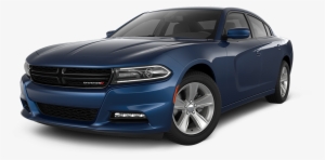 2016 Dodge Charger Png - 2015 Dodge Charger Navy Blue