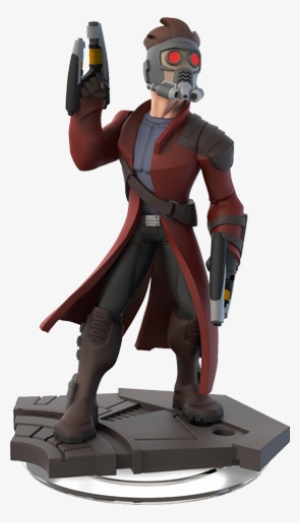 Disney Infinity Marvel Guardians Of The Galaxy