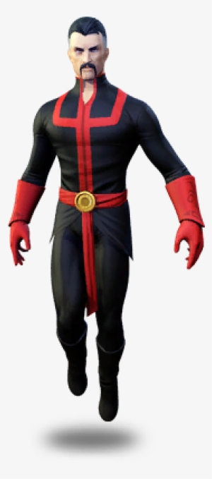 Doctor Strange - Figurine