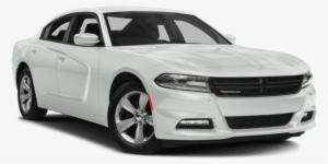 New 2018 Dodge Charger - Dodge Charger White 2018
