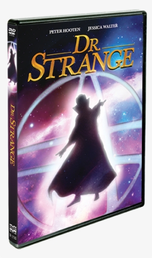 Dr. Strange (dvd)