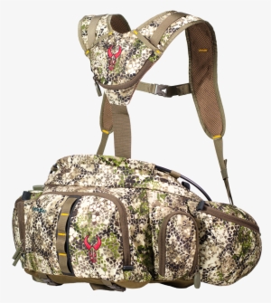 Badlands Monster Fanny Pack