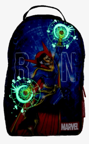 Sprayground Dr Strange