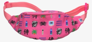 Fanny Pack Aesthetic
