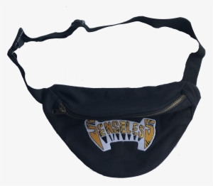 Image Of Tiger Fanny Pack - Messenger Bag