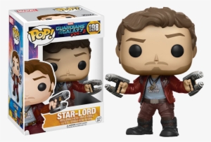 Funko Pop Marvel Guardians Of The Galaxy Vol - Guardians Of The Galaxy Funko Pop