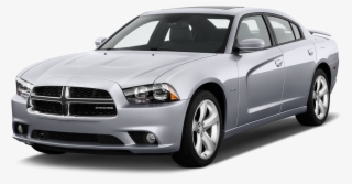 40 - - 2012 Dodge Challenger 4 Door