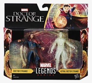 Hasbro Marvel Legends - Marvel Legend Series Doctor Strange