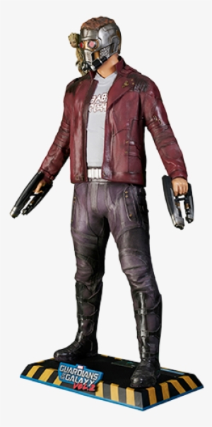 Star-lord Guardians Of The Galaxy 2 - Star-lord