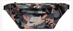 13 Aug - Nike Tech Hip Pack Camo