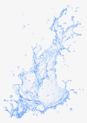 Water Png - Acetend Galaxy S8 Screen Protector,samsung S8 Tempered