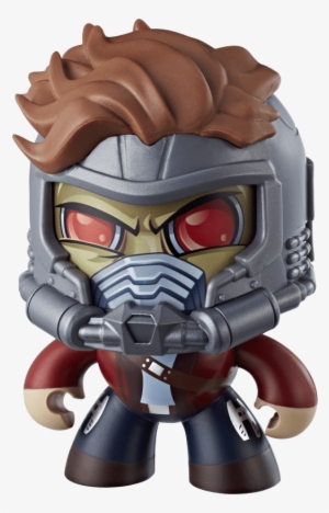 Star Lord Mighty Muggs