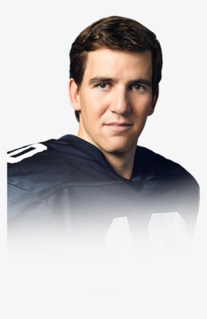 Eli Manning - Eli Manning Face Png
