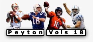 ] - Print: Andrew Luck 2012 Action, 8x10in.