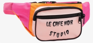 Fannypack Multi Color - Color